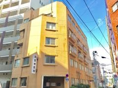 須賀田産婦人科医院
