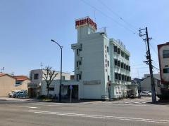 岡外科胃腸科医院
