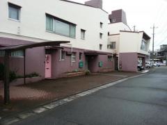 国東産婦人科内科医院