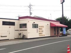 ガスト　桐生店