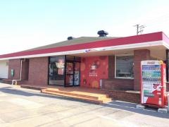 ガスト　仁戸名店