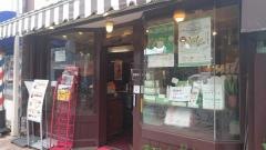 カフェコロラド　松陰神社店