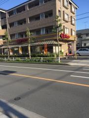 ジョリーパスタ　東大和店