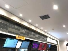 マクドナルド　南町田グランベリーパーク店