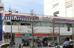 ジョナサン　横須賀中央店
