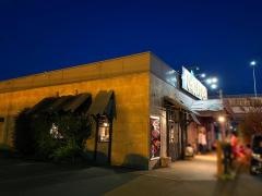 びっくりドンキー　美濃加茂店