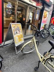 マクドナルド　天満駅前店