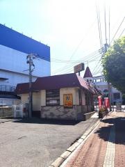 リンガーハット　長崎大橋球場前店