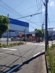リンガーハット　長崎大橋球場前店