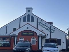 フライングガーデン 笠松運動公園前店