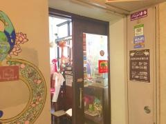 インドレストラン・ミティラー道頓堀店