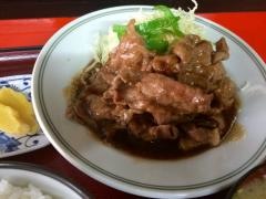 天味食堂
