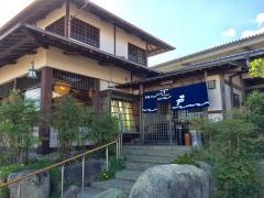 さぬきうどん瀬戸