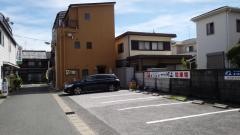 河正うどん店