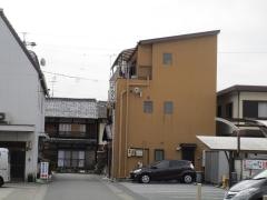 河正うどん店