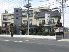川松