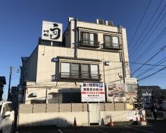 川松