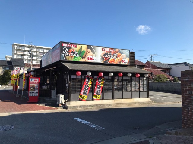美濃路 千音寺店／ホームメイト