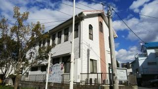 ＳＤＡ春日原キリスト教会