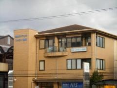 ファミリー歯科
