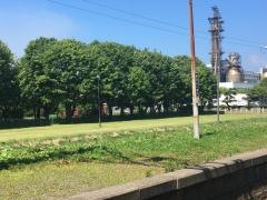 北吉原駅