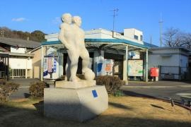 東逗子駅