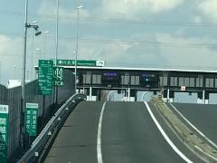 桶川北本ＩＣ