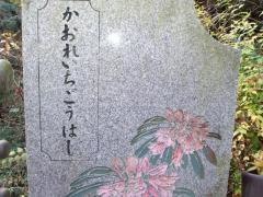 川浦渓谷