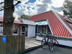 不二家レストラン　西永福店