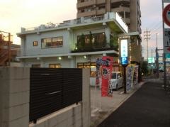 築地日本海　矢口店