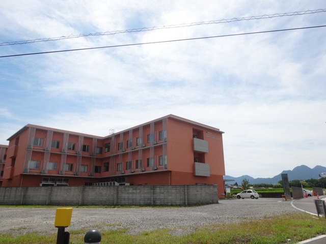 長野県厚生農業協同組合連合会鹿教湯三才山リハビリテーションセ