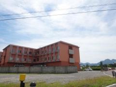 長野県厚生農業協同組合連合会鹿教湯三才山リハビリテーションセ