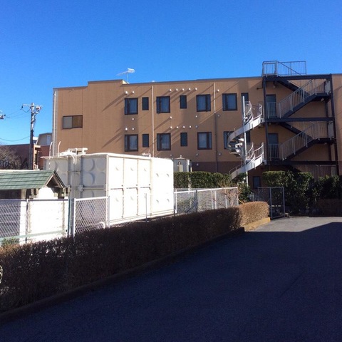 おおやクリニックショートステイセンター