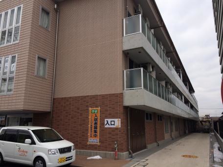 ココファン鴻巣