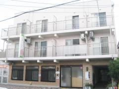 福祉総合施設　メロディハウス