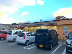 セブンイレブン　太宰府坂本店