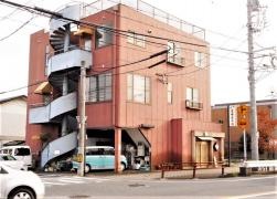 豊場屋　南店