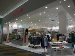 ＨｕｓＨｕｓＨ　イオン上田店
