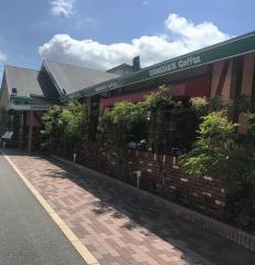 コメダ珈琲店　防府八王子店