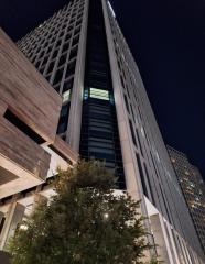 二子玉川エクセルホテル東急