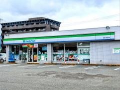 ファミリーマート　敦賀木崎通り店