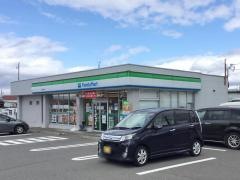 ファミリーマート　仙台松森店