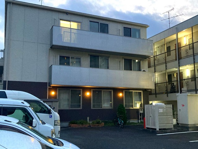 エスケアホーム大和