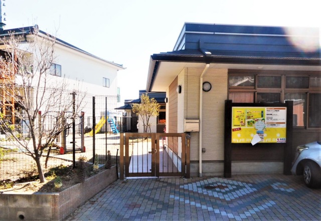 グループホームじけい