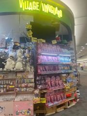 ヴィレッジヴァンガード　イオンモール直方店