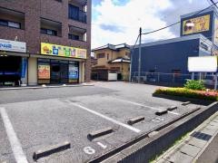 個別指導塾の学習空間 小山城南教室