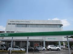 株式会社トヨタレンタリース岡山