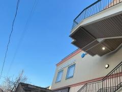マクドナルド　フレンテ仙川店