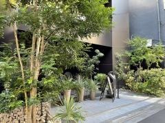 ＮＯＨＧＡ　ＨＯＴＥＬ　ＡＫＩＨＡＢＡＲＡ　ＴＯＫＹＯ
