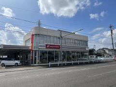 愛知トヨタ　一宮三条店